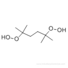 2,5-DIMETHYLHEXANE-2,5-DIHYDROPEROXIDE CAS 3025-88-5